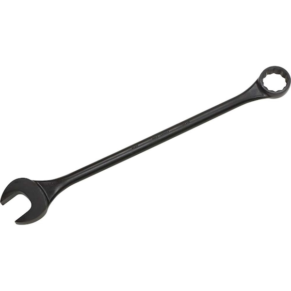 Gray Tools Combination Wrench 51mm, 12 Point, Black Oxide Finish MC51B - main